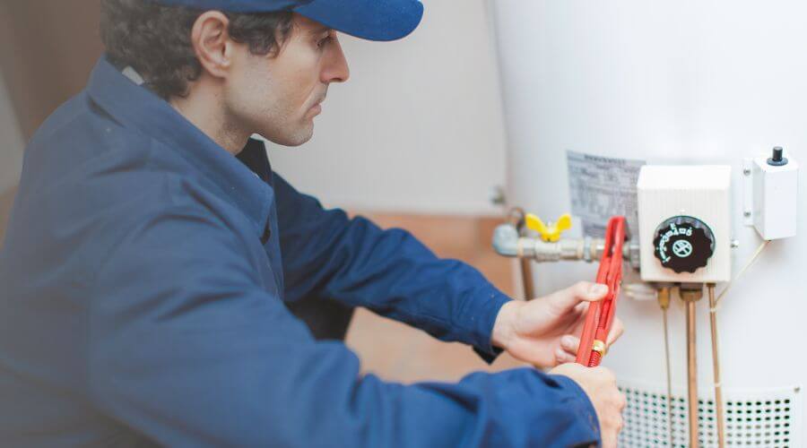 Professional sink repair in Princeton, KS